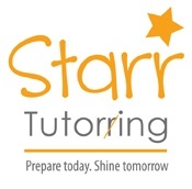 Starr Tutoring Logo