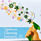 Optimum Cleaning Solutions, LLC