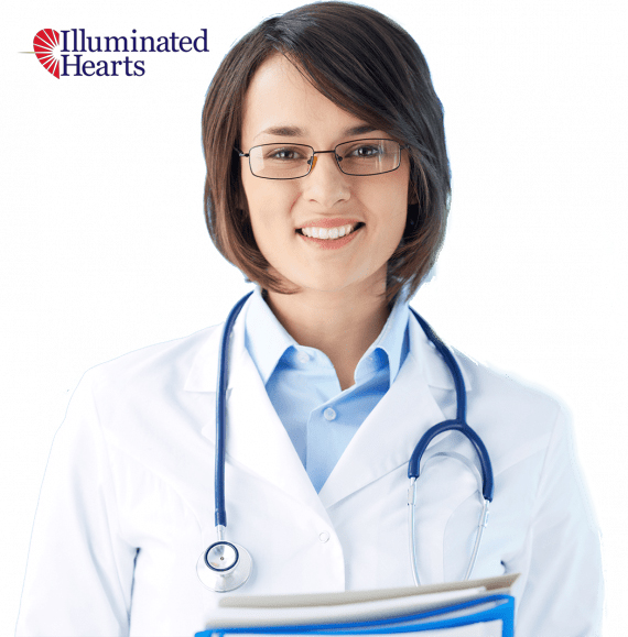 Illuminated Hearts's Photo