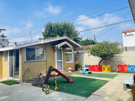 Lil Village People Childcare