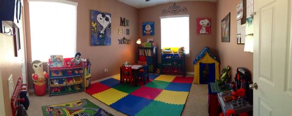 My 2nd Home Child Care's Photo