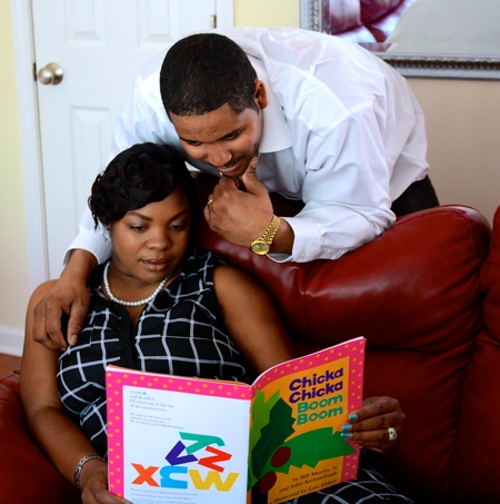 Little Angels Learning Center LLC