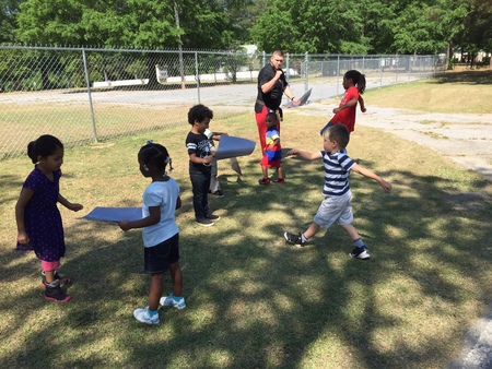 Seven Oaks Montessori