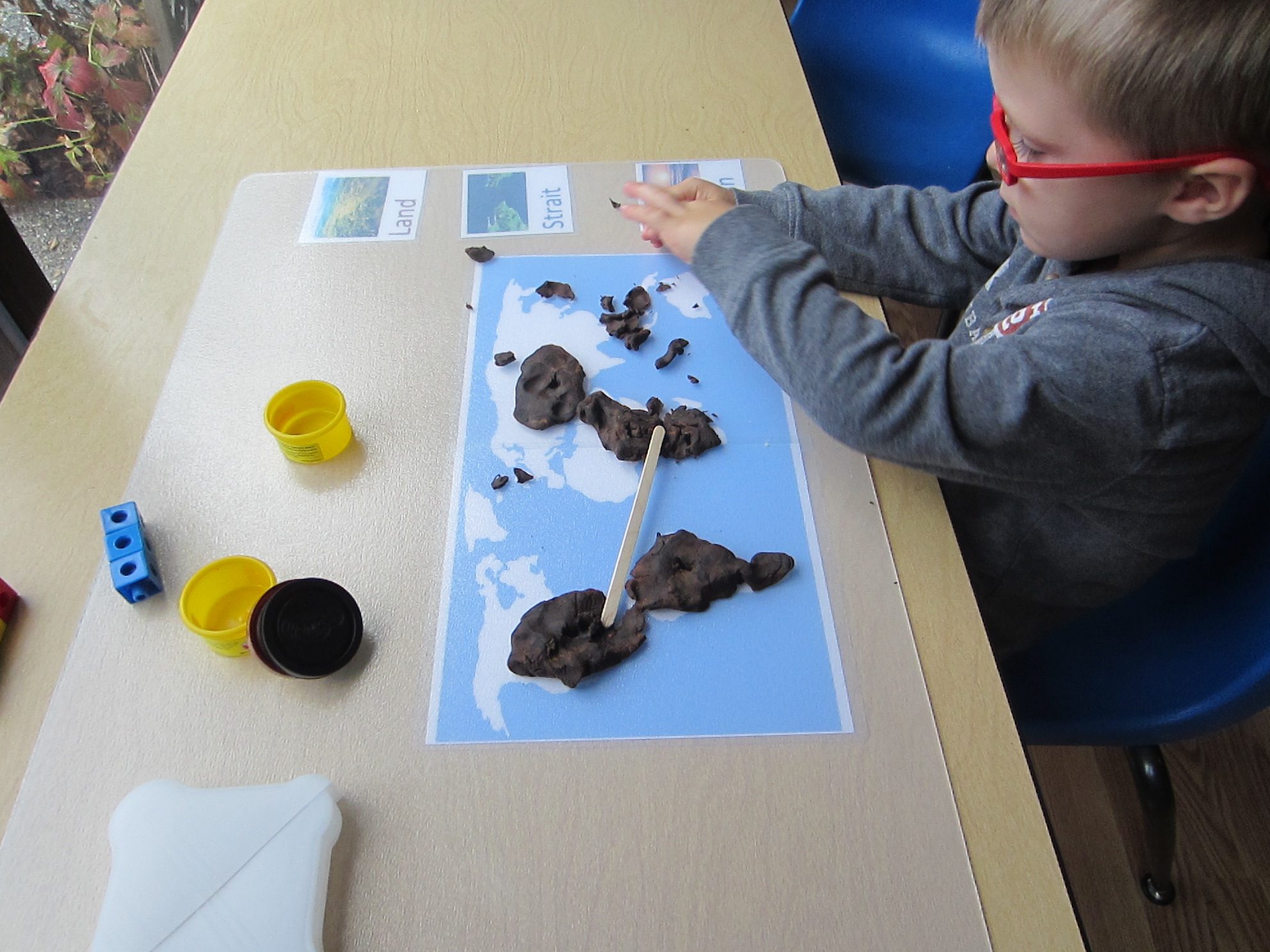 Garden Ridge Preschool's Photo