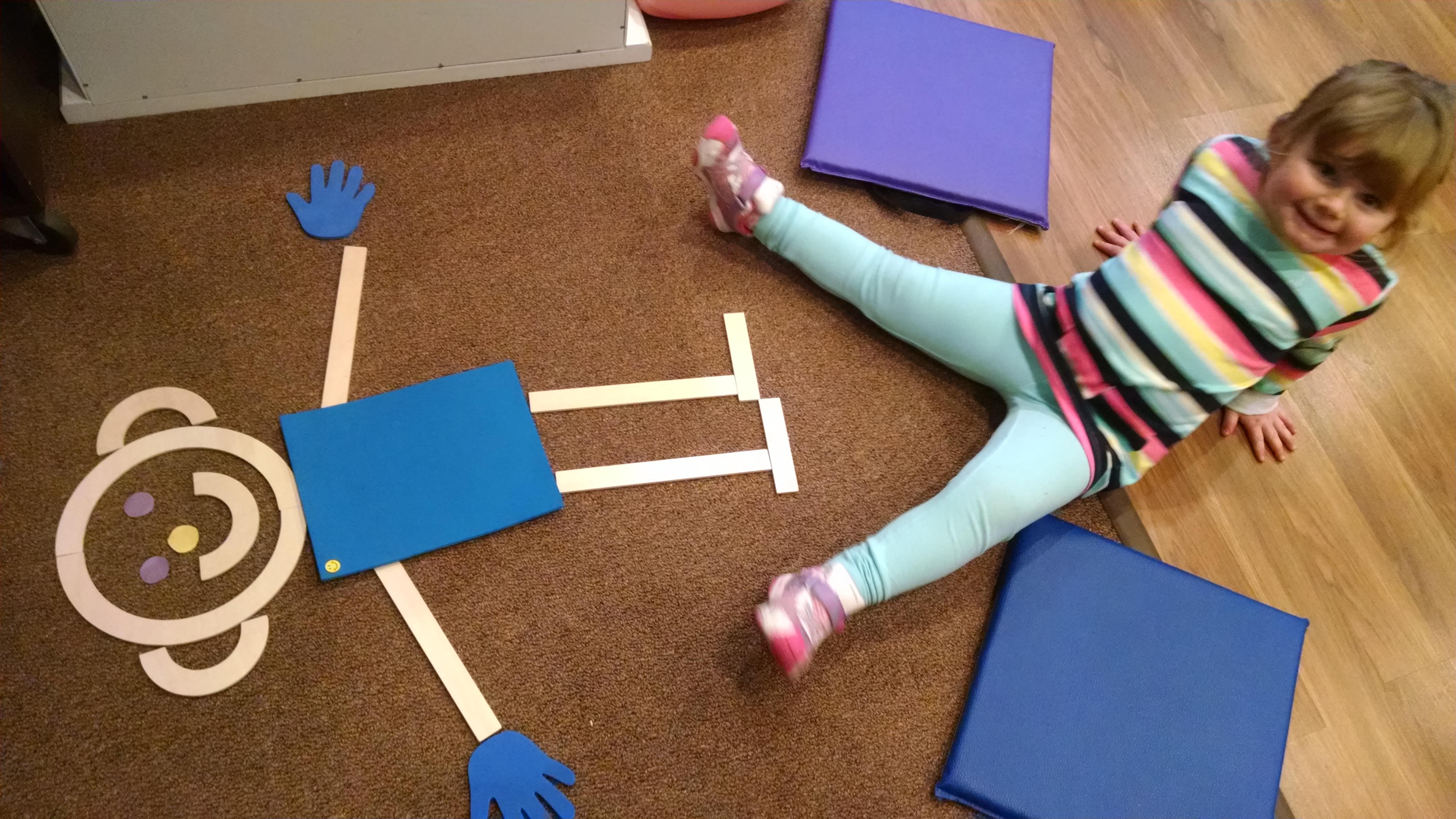 Ms. Kristyn's Preschool And Daycare's Photo