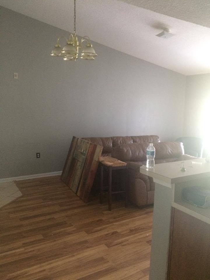 C & T Cleaning Services's Photo