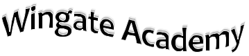 Wingate Academy Preschool & Daycare Logo