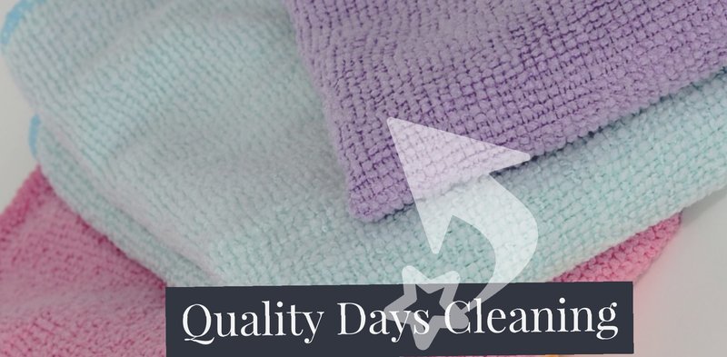 Quality Days Cleaning's Photo