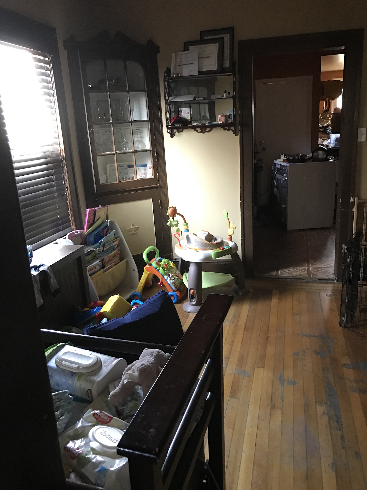 Open Minds Early Childhood Program's Photo