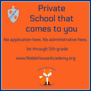 Noble House Academy