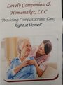 Lovely companion and homemaker llc