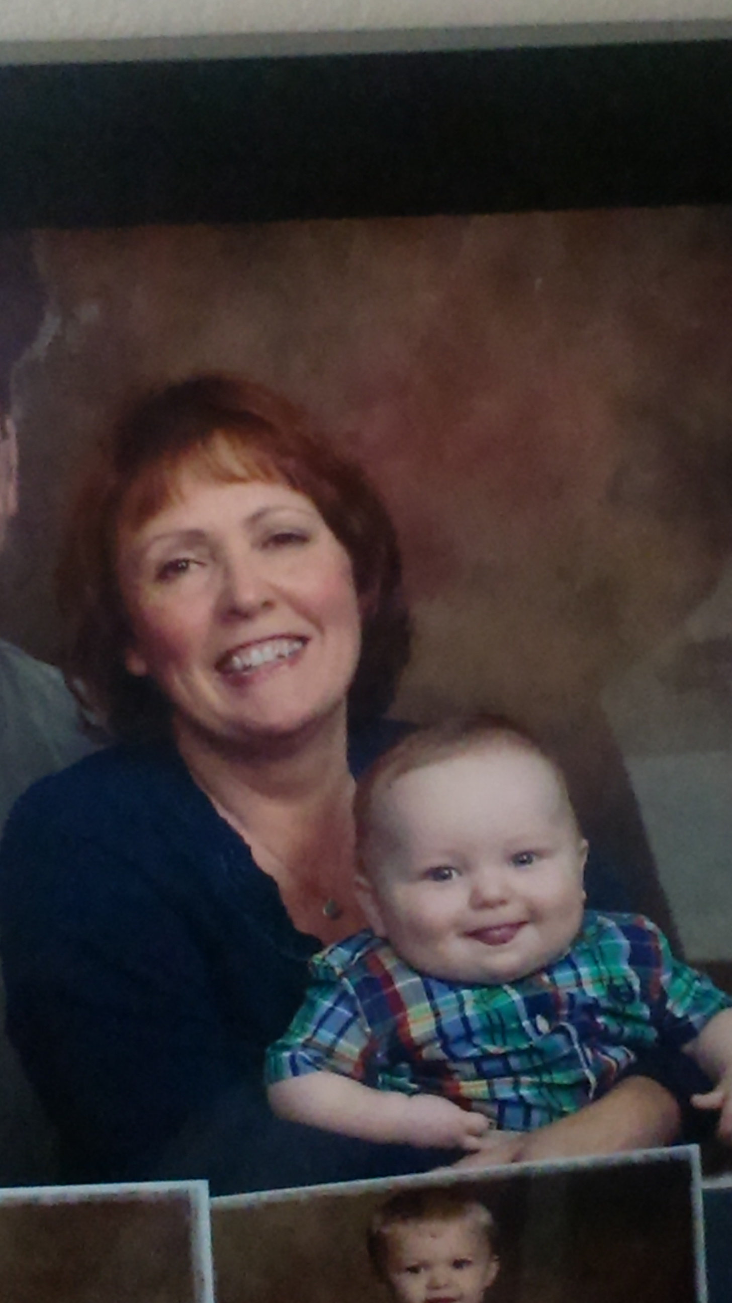 Kim Rogers Day Care's Photo