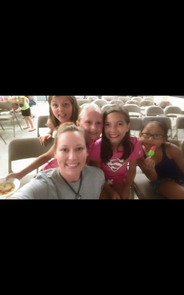 Brittany Albright's Photo