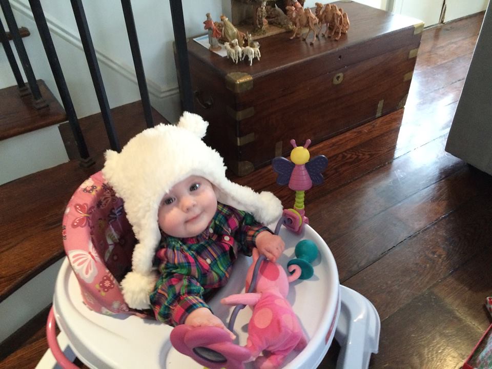 Blissful Beginnings's Photo