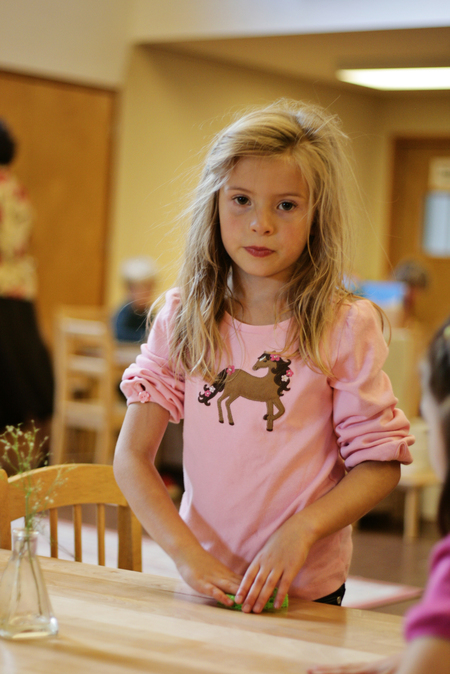 Lewis Clark Montessori Charter School