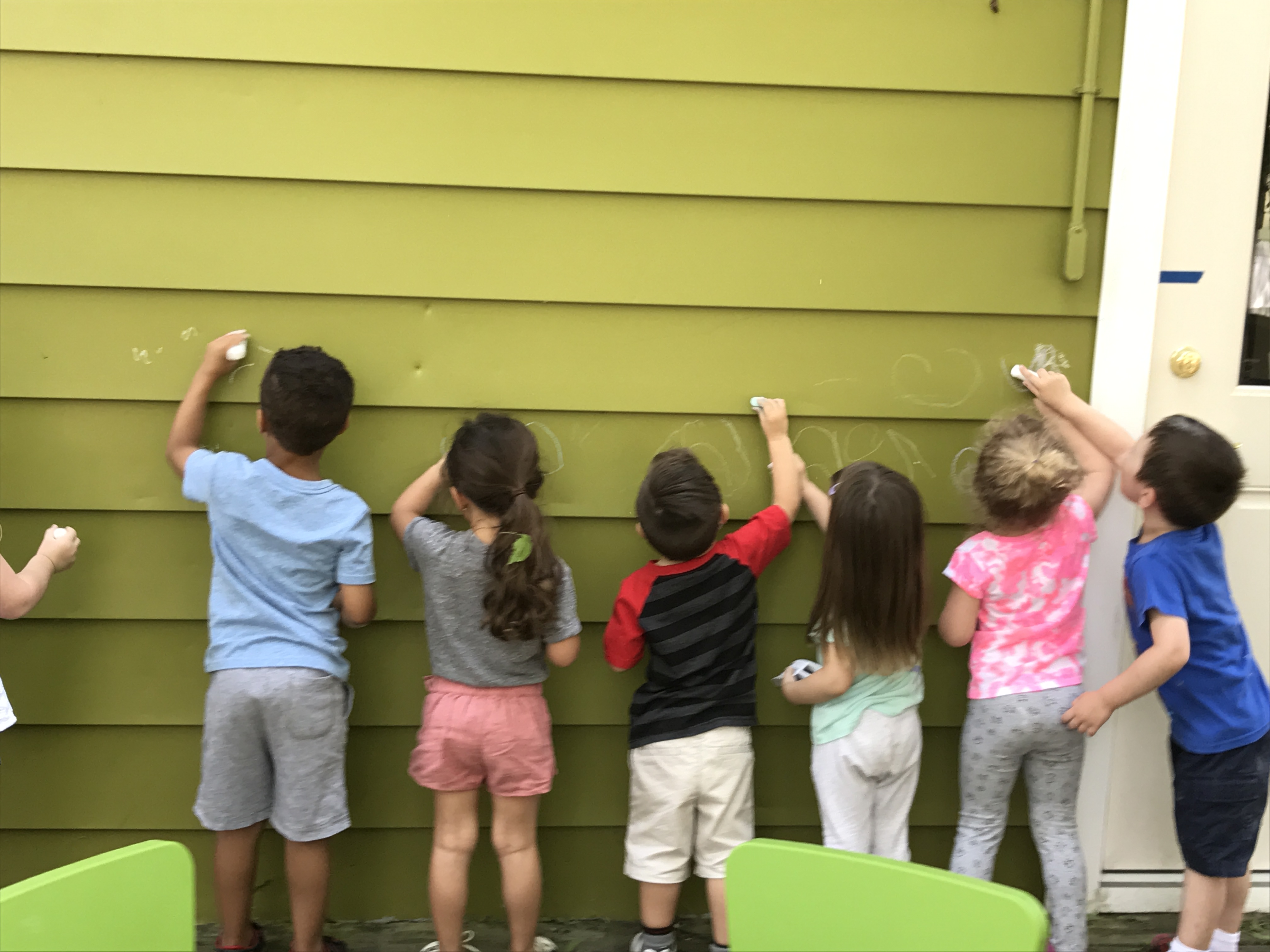 Pasitos Child Care's Photo