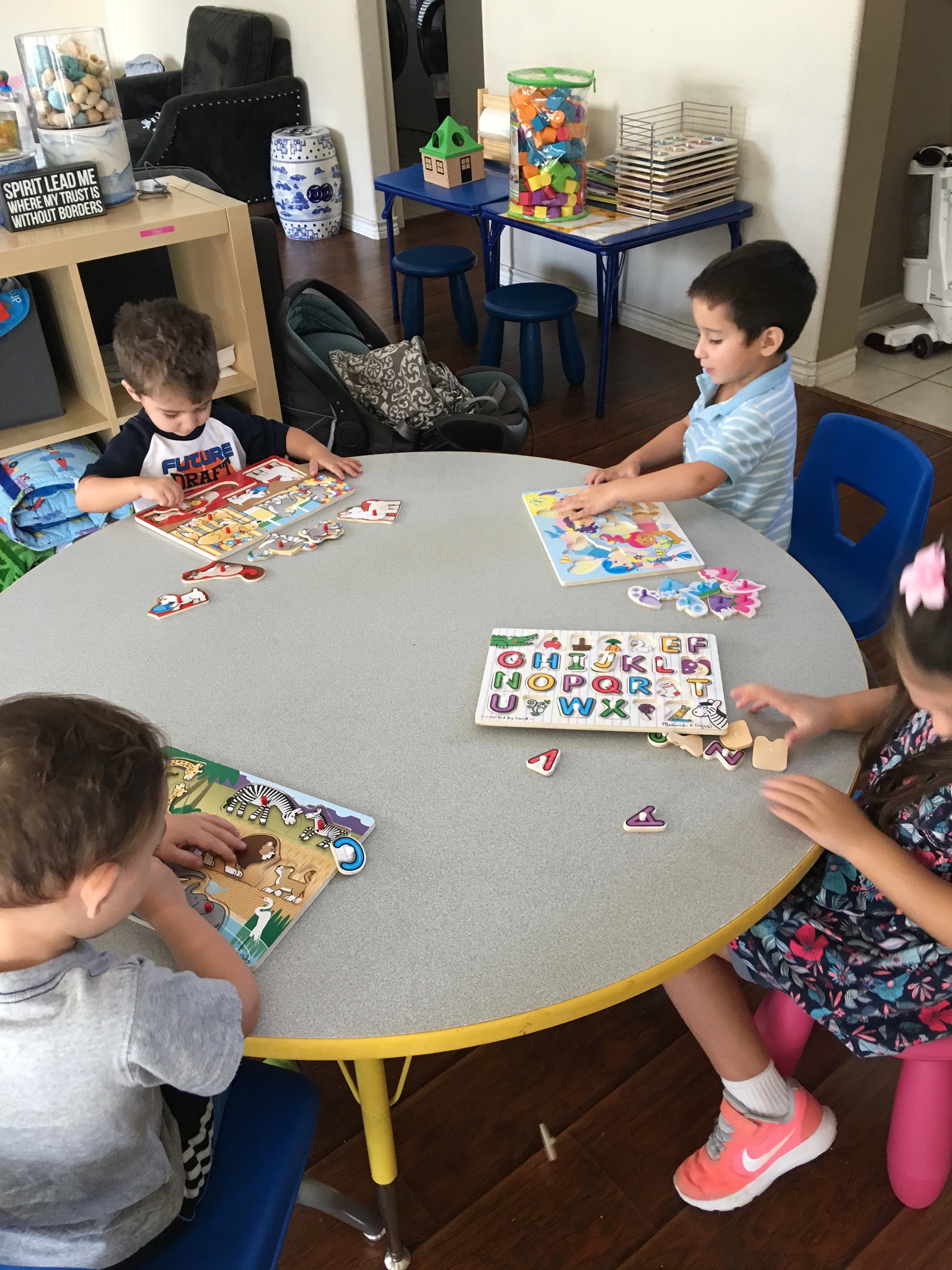 Lucky Stars Playhouse & Learning Center's Photo