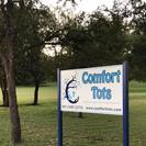 Comfort Tots Daycare and Learning Center