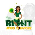 Mrs. Right Maid Cleaning Services