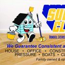 super cleaning crew LLC