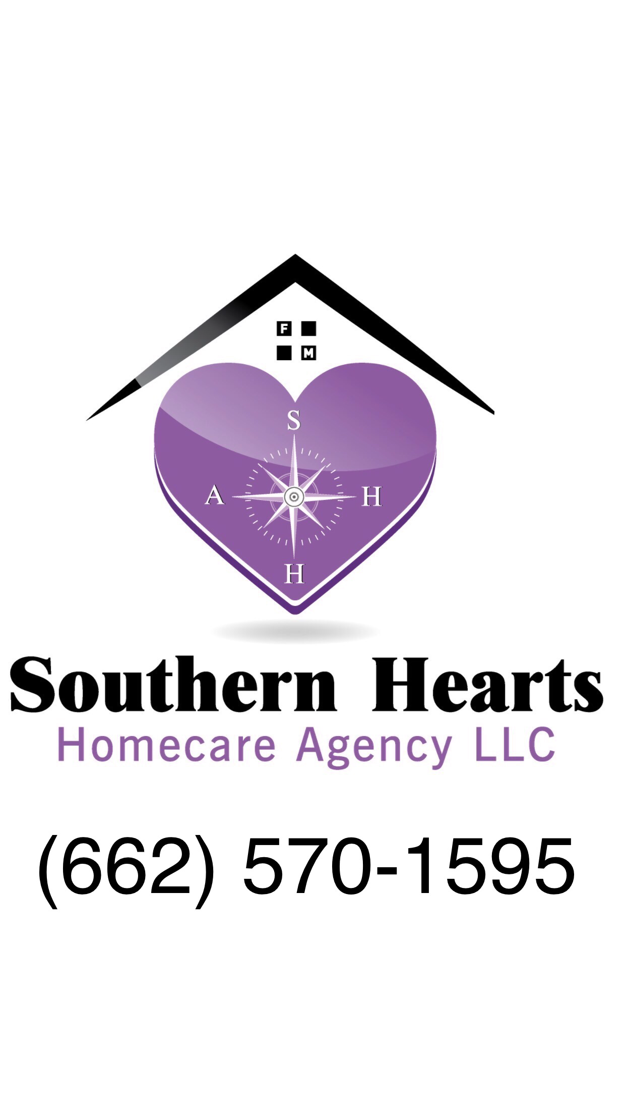 Southern Hearts Homecare Agency, LLC's Photo