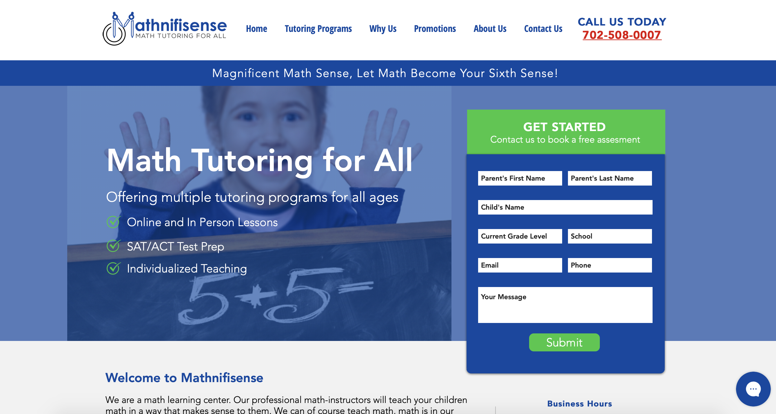 Mathnifisense's Photo