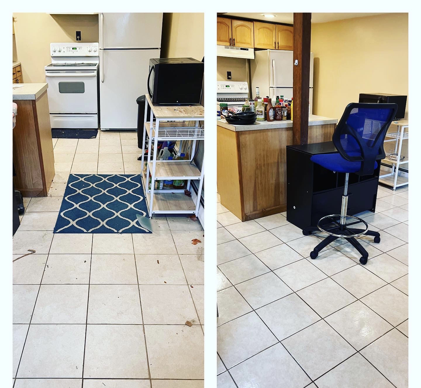 Andy Cleaning Services's Photo