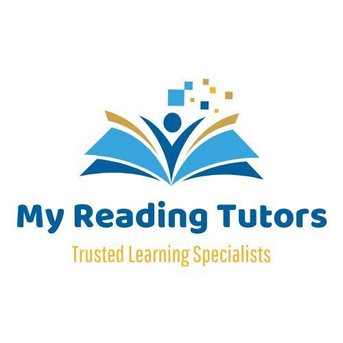 My Reading Tutors Logo