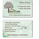 Quality Care Senior Services, LLC