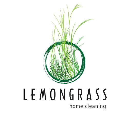 Lemongrass Home Cleaning Logo
