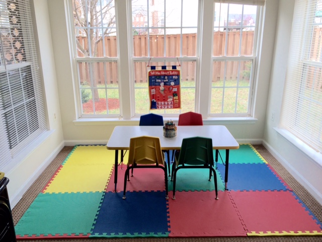 Little Tot's Daycare's Photo