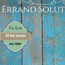 Errand Solutions, LLC