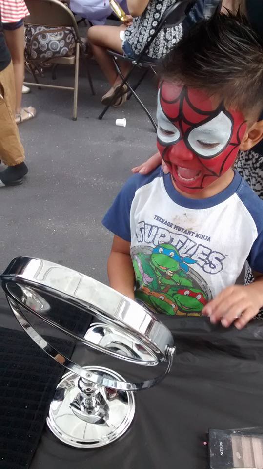 Scribble Dibble's Photo