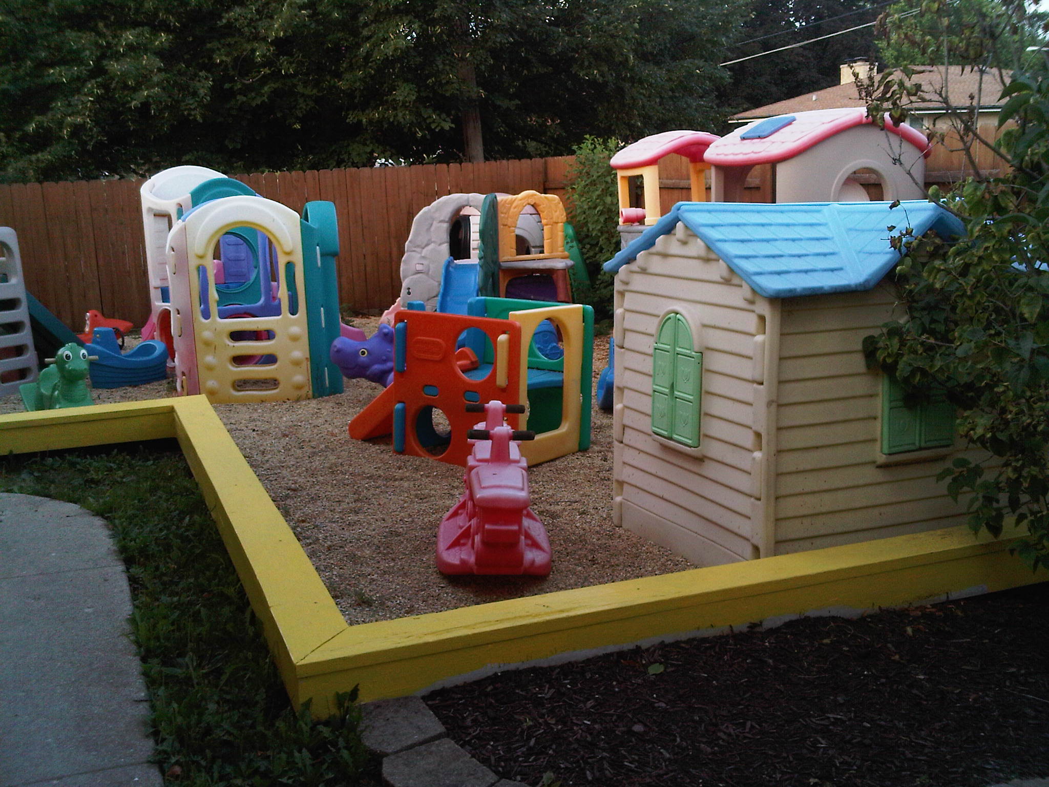 Panda Bear Childcare/Preschool, LLC's Photo