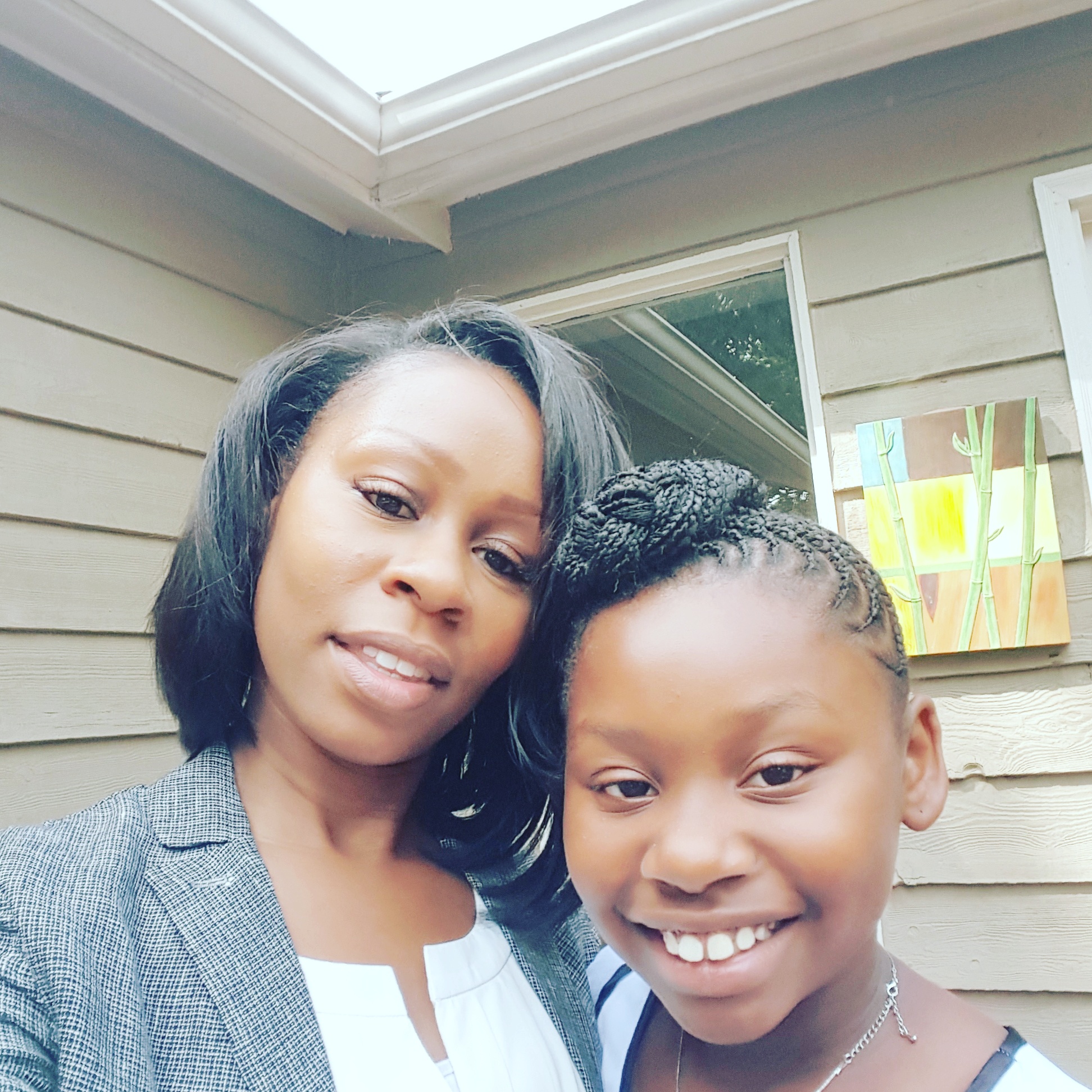 A Mother's Love Special Needs Homeschooling Program's Photo