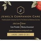 Jewels Companion Care
