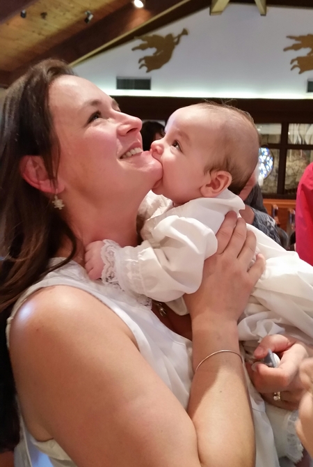 Miss Sarah's Christian Family Daycare