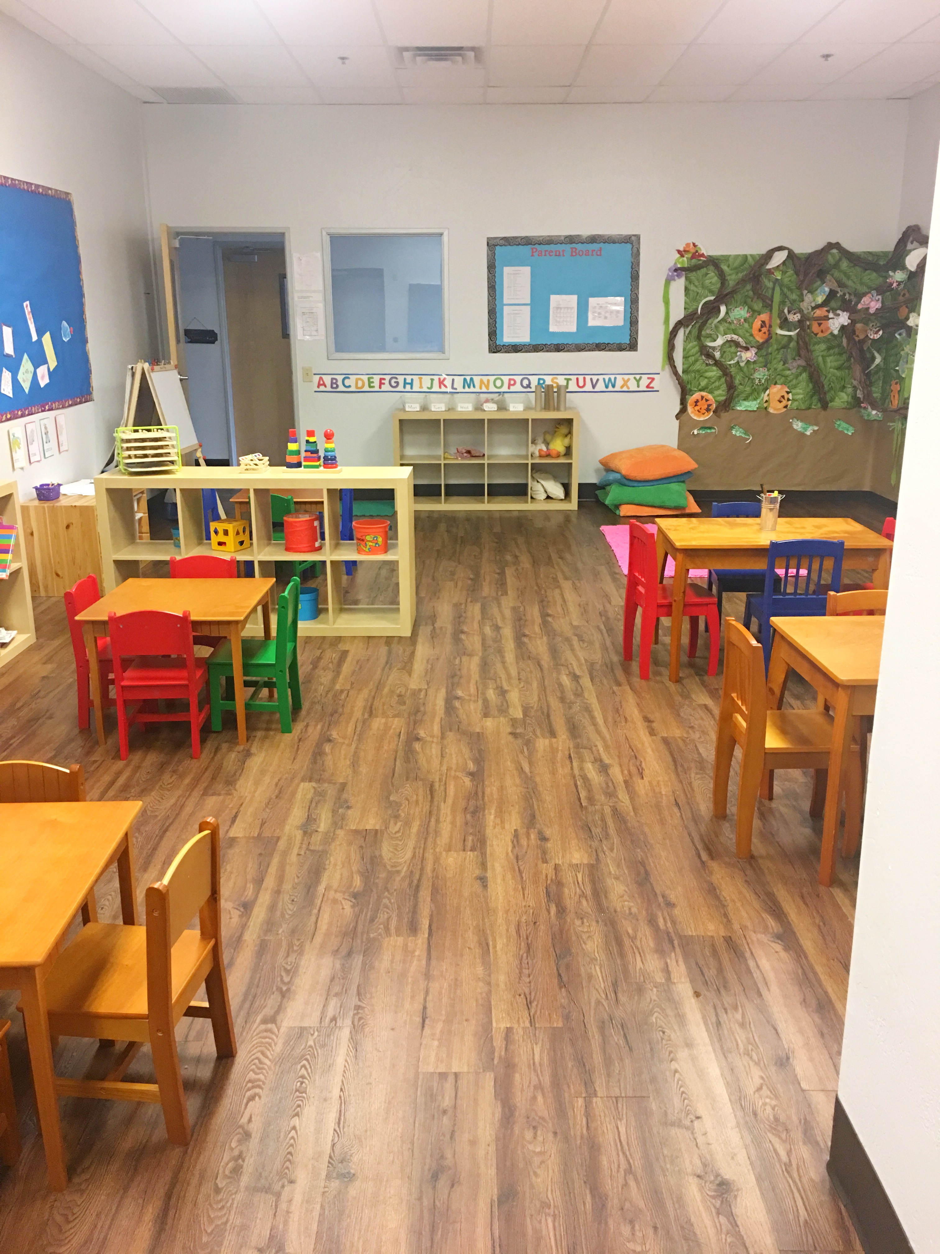 Making Milestones Learning/Development Center's Photo