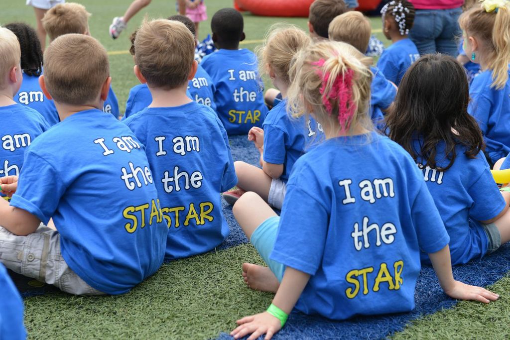 The Starz Program's Photo