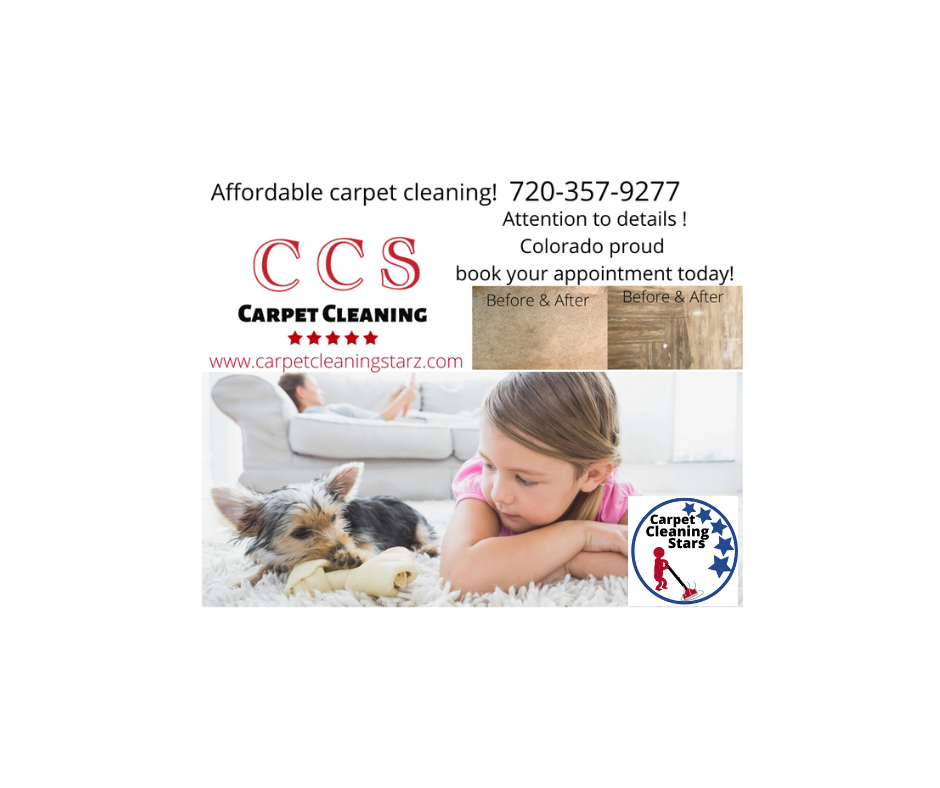 carpet cleaning stars's Photo