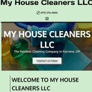 My House Cleaners LLC