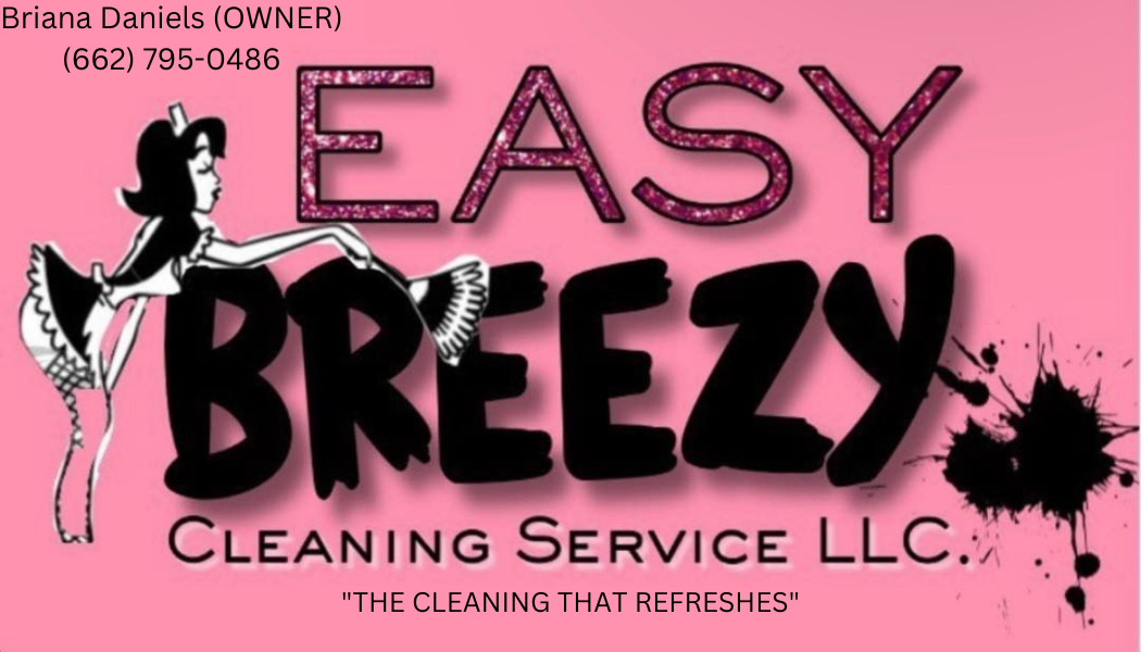 Easy Breezy Cleaning Service LLC's Photo