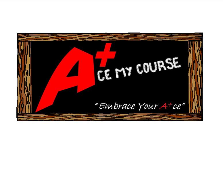 Ace My Course's Photo