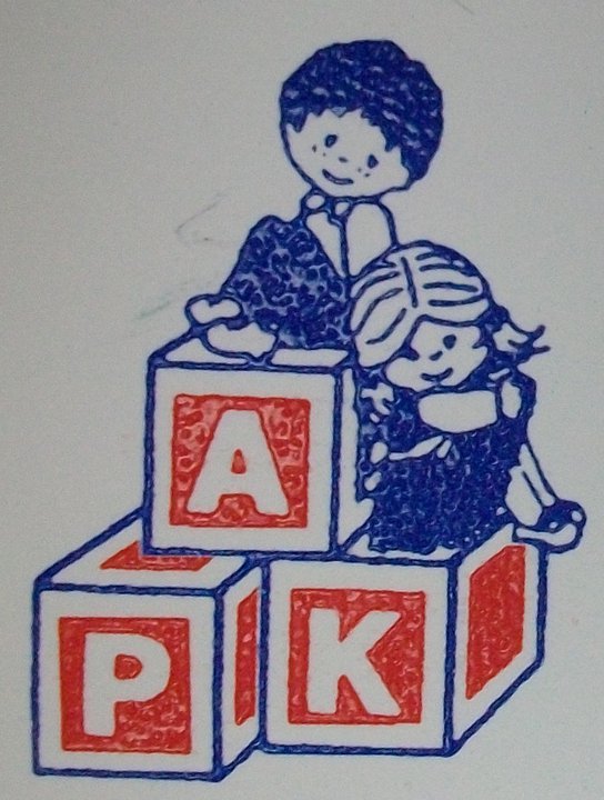 A Place For Kids Christian Learning Center Logo