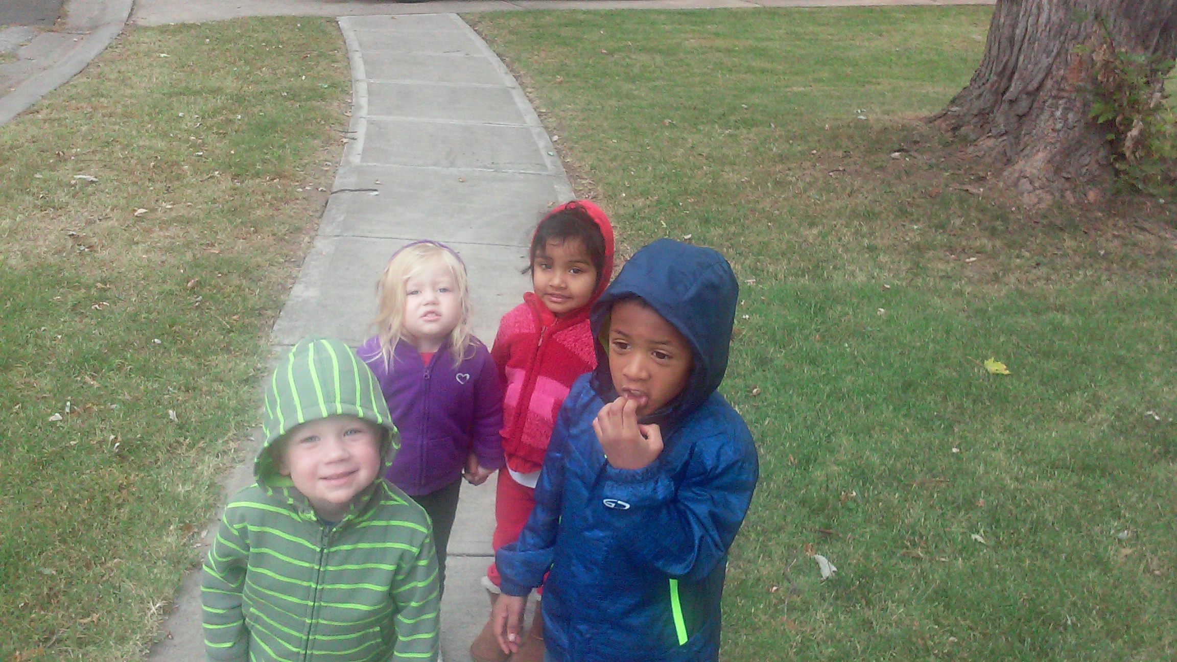 Sun Beam Child Care's Photo