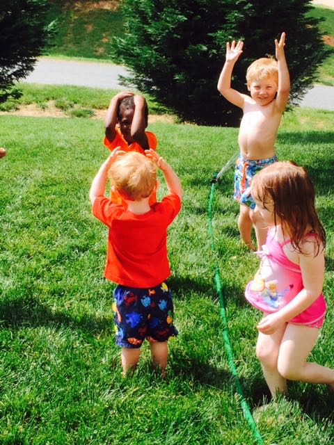 Second Home Child Center's Photo