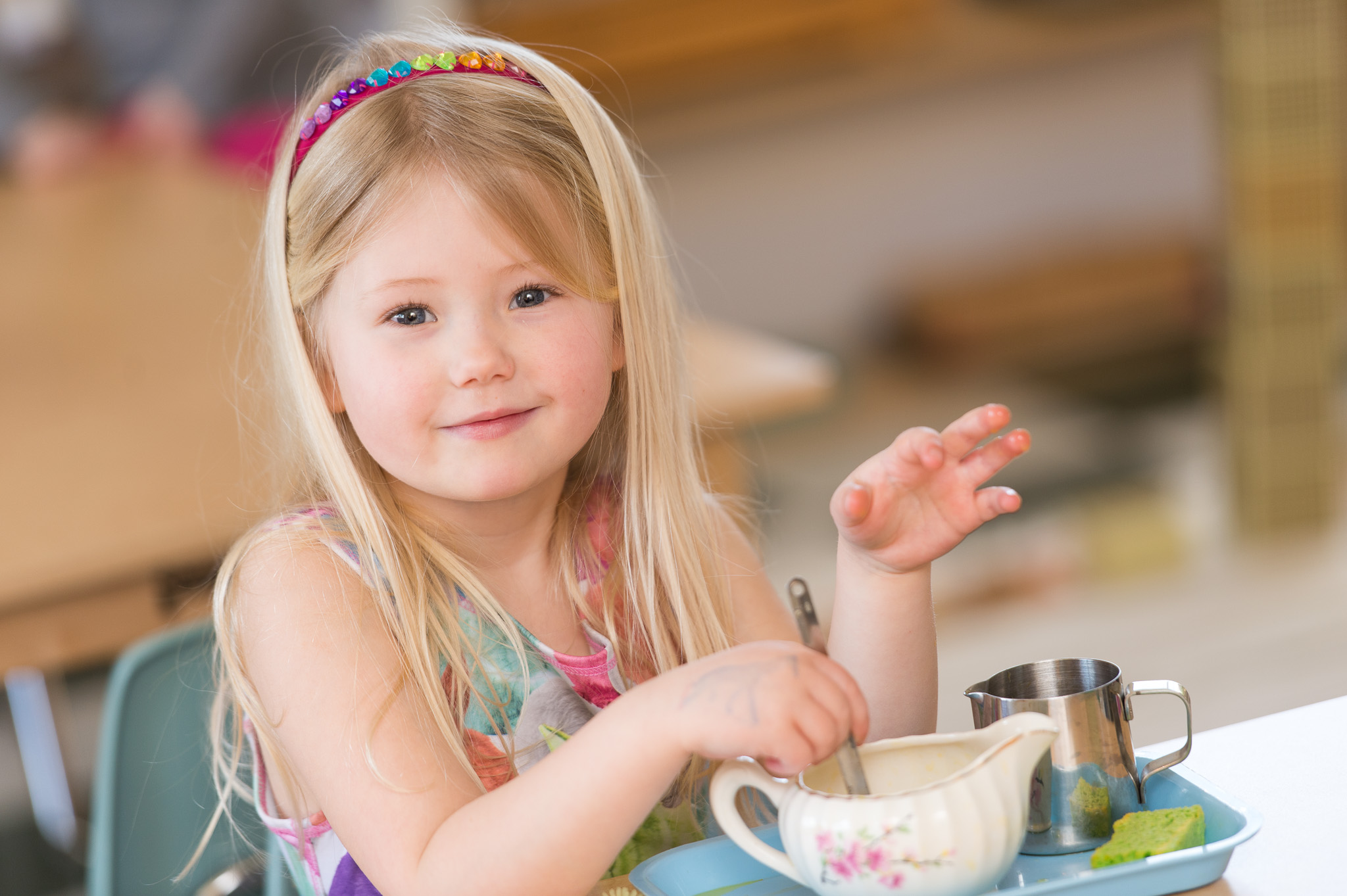 The Children's Tree Montessori School, Inc's Photo