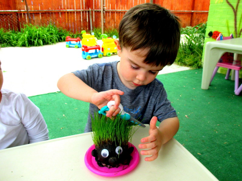 Buenos Amigos Daycare's Photo