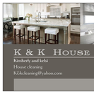 K&K Housekeeping