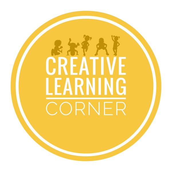 Creative Learning Corner Logo